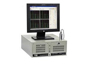 Equipos multicanal para ensayos por ultrasonidos