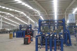 Sistema de ensayos por ultrasonidos para cilindros de gas